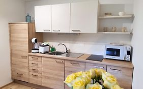 Sweet Stay Roznik Apartment