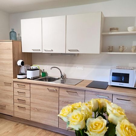 Sweet Stay Roznik Apartment Liubliana Exterior foto
