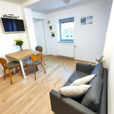 Sweet Stay Roznik Apartment Liubliana Exterior foto