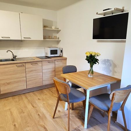 Sweet Stay Roznik Apartment Liubliana Exterior foto