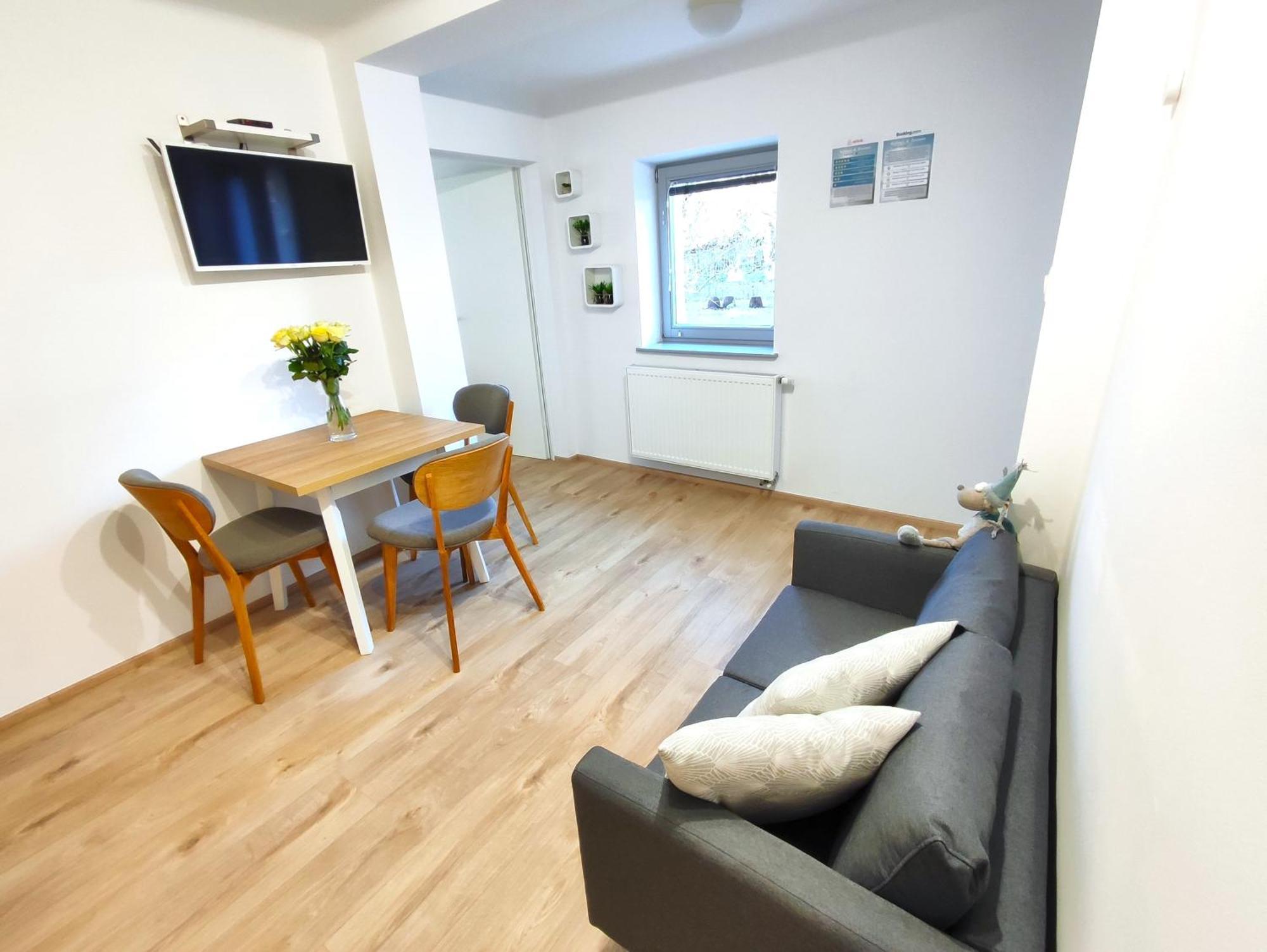 Sweet Stay Roznik Apartment Liubliana Exterior foto
