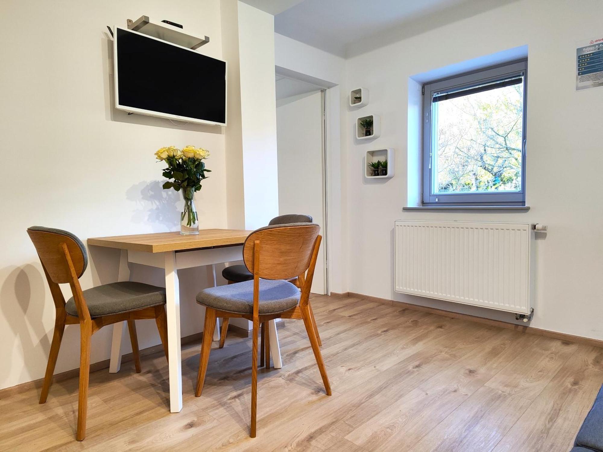 Sweet Stay Roznik Apartment Liubliana Exterior foto