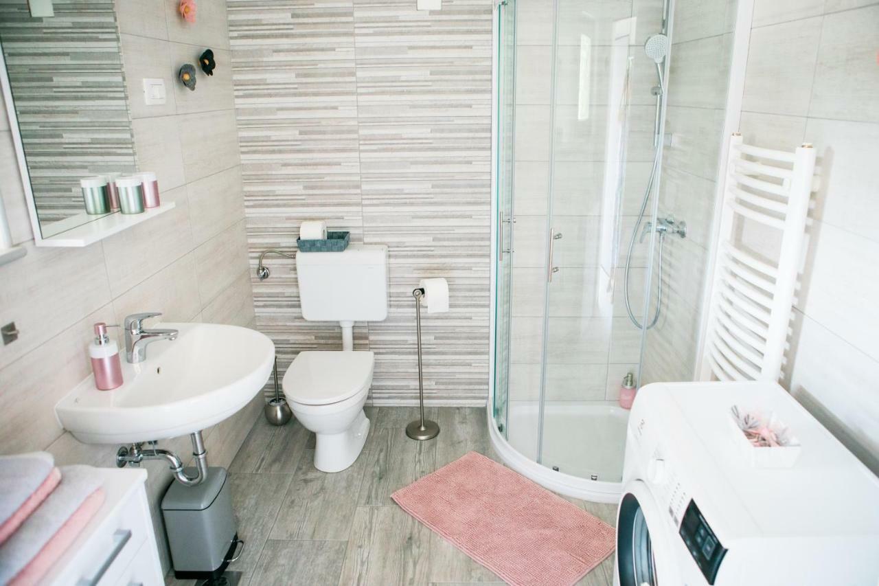 Sweet Stay Roznik Apartment Liubliana Exterior foto