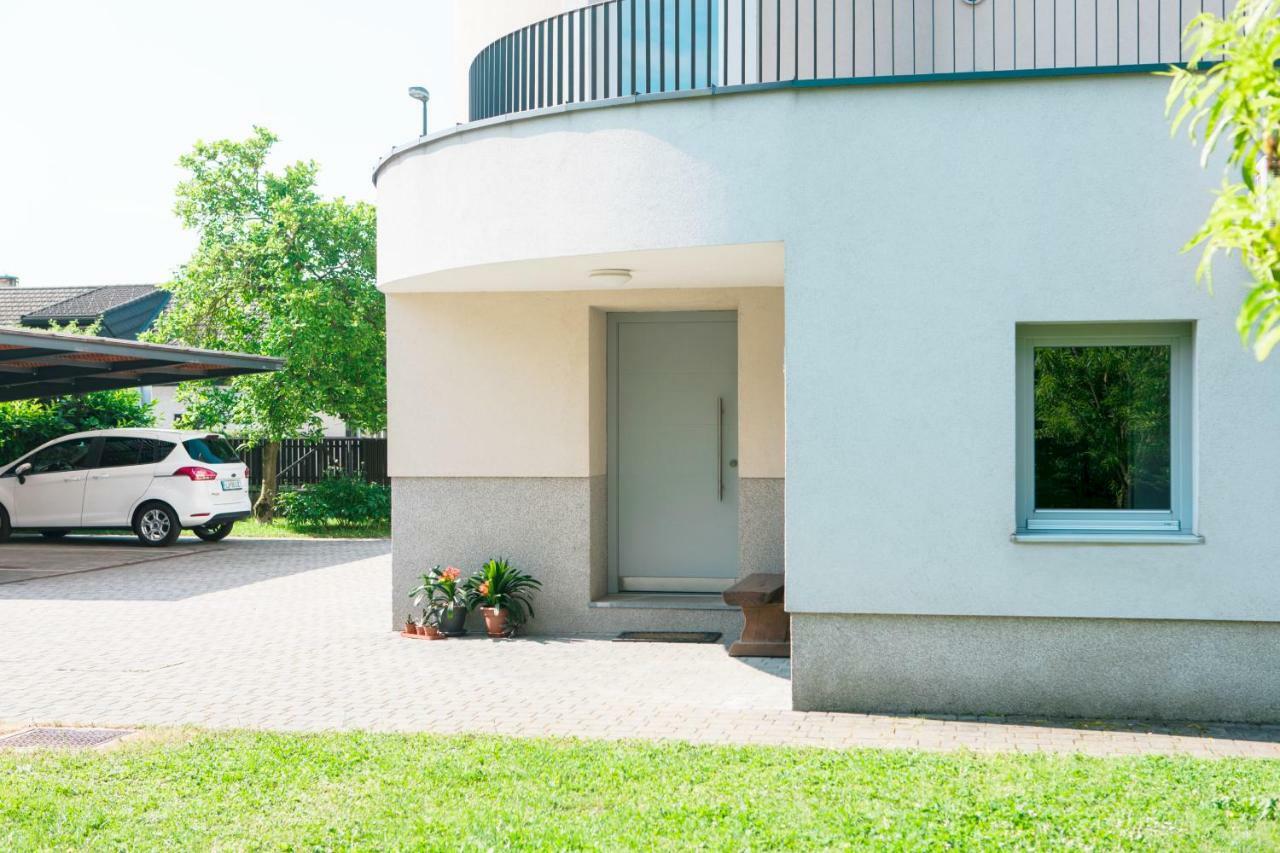Sweet Stay Roznik Apartment Liubliana Exterior foto